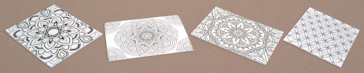 Mandala Hafti