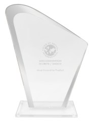 si-ri Schweiz AG gewinnt den 'Most innovative Product Award'