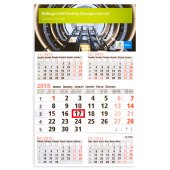 5-Monats-Kalender