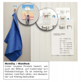 Multihook / Multiclip