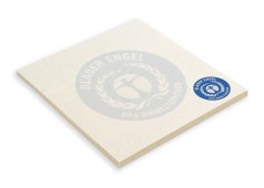 Haftnotizen aus zertifiziertem Papier Blauer Engel