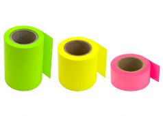 Rollnotes Ersatzrollen