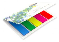 Index / Pagemarker
