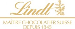 Lindt Maitre Chocolatier Suisse
