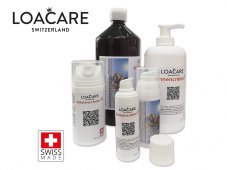 LoaCare Sonnencreme LSF50