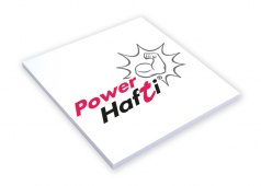 PowerHafti mit mehr Haftkraft