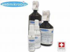 antimikrobial Flächen-Desinfektion ab Lager