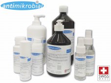 antimikrobial Hand-Desinfektionsmittel ab Lager