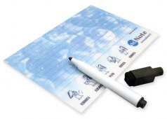 Whiteboards
