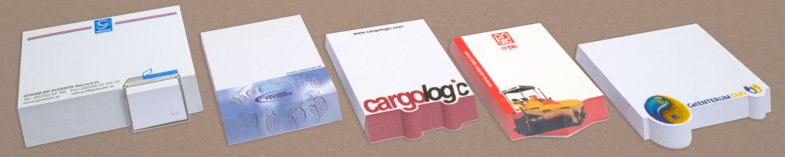 Haft-Effekt/-Reliefblocks