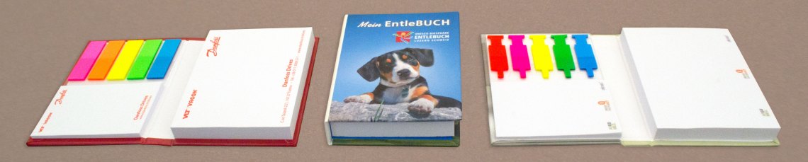 Hardcover-Sets