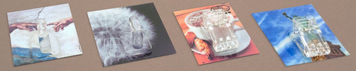 Multihook / Multiclip