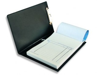 Kassablockhalter 110 1