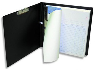 Kassablockhalter 220 