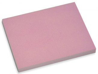 statty® 50x40mm rosa 