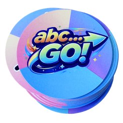 abc…GO! 