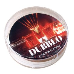 Dubblo Kartenspiel light 