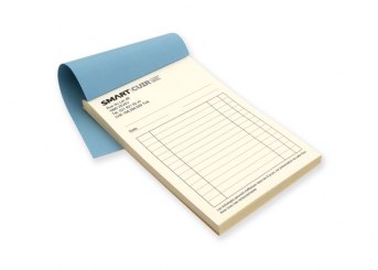 Durchschreibeblocks A6 