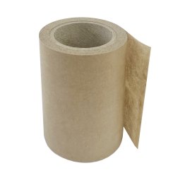 Haftrolle braun 60mm 