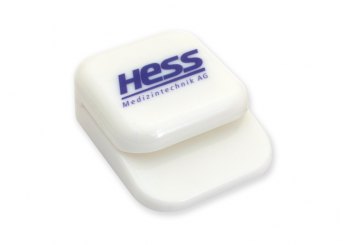 GripClip, praktischer Zettelhalter 