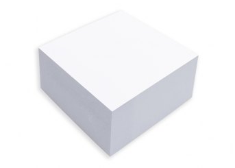 Hafti classic Würfel weiss 