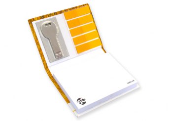 Haftibook USB 
