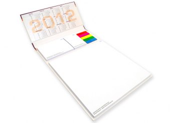 Hardflap A4 