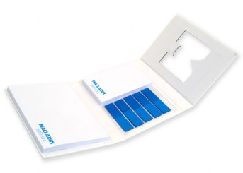 Hardcover gestanzt 
