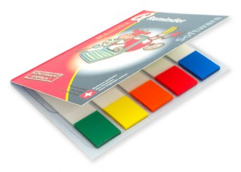 Colortip Filmmarker im Umschlag 