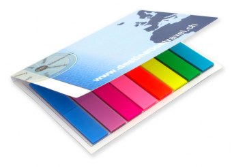 Mini Filmmarker 8 Farben 