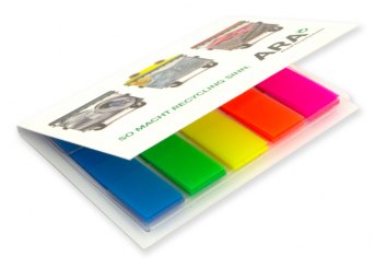 Z-Filmmarker vollflächig im Umschlag 