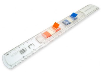 Index Ruler 