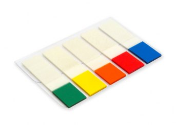 Index Marker Colortip 