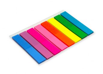 Filmmarker Mini 8 Farben 