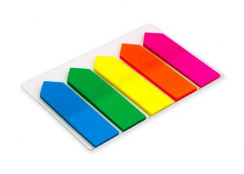 Filmmarker Pfeilform 