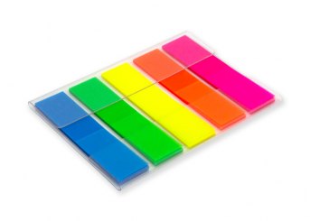 Filmmarker Z-Fold vollflächig 
