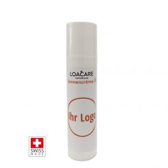 LoaCare 15ml Sonnencreme als Giveaway 