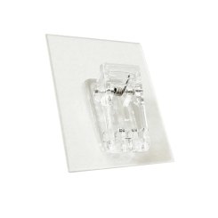 MultiClip transparent 