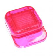 Grip Clip pink transluszent 