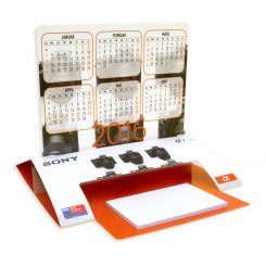 Spy Kalender 