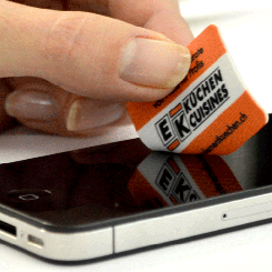 Stick Clean 30x39 mm 