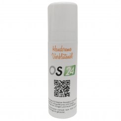 30ml Handcreme - Rezeptur "Vier Blüten" 
