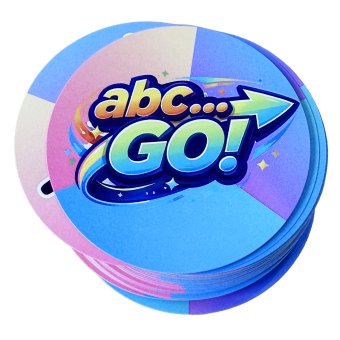 abc…GO! 