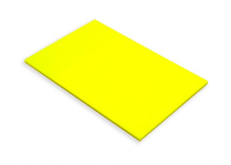 Clear Note gelb 50 Blatt 50x75mm 