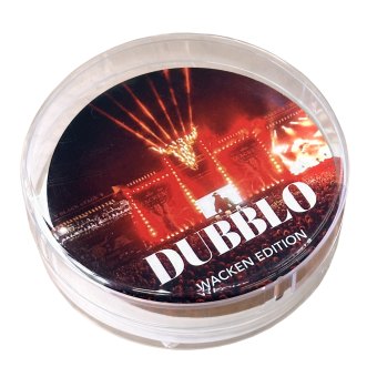 Dubblo Kartenspiel light 