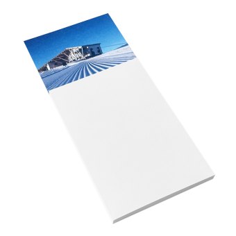 Hafti on Magnet-Card 