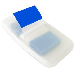 Smartbox mit Index Marker Streifen blau 